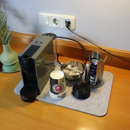 Hotel Lachner Hof Erlangen Extérieur photo