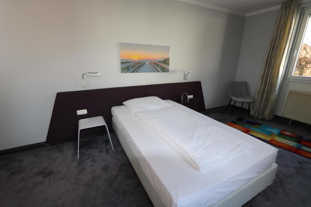 Hotel Lachner Hof Erlangen Chambre photo