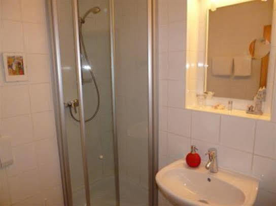 Hotel Lachner Hof Erlangen Extérieur photo